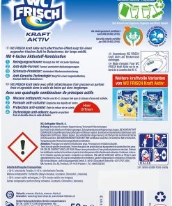 Null WC-Frisch Kraft Aktiv Duftspüler Coconut Water 50g WC Reiniger Reinigung 12 Null WC-Frisch Kraft Aktiv Duftspüler Coconut Water 50g WC Reiniger Reinigung -WC Frisch-Shop 33c10512 bed1 414e 8444 0468dd1664fb