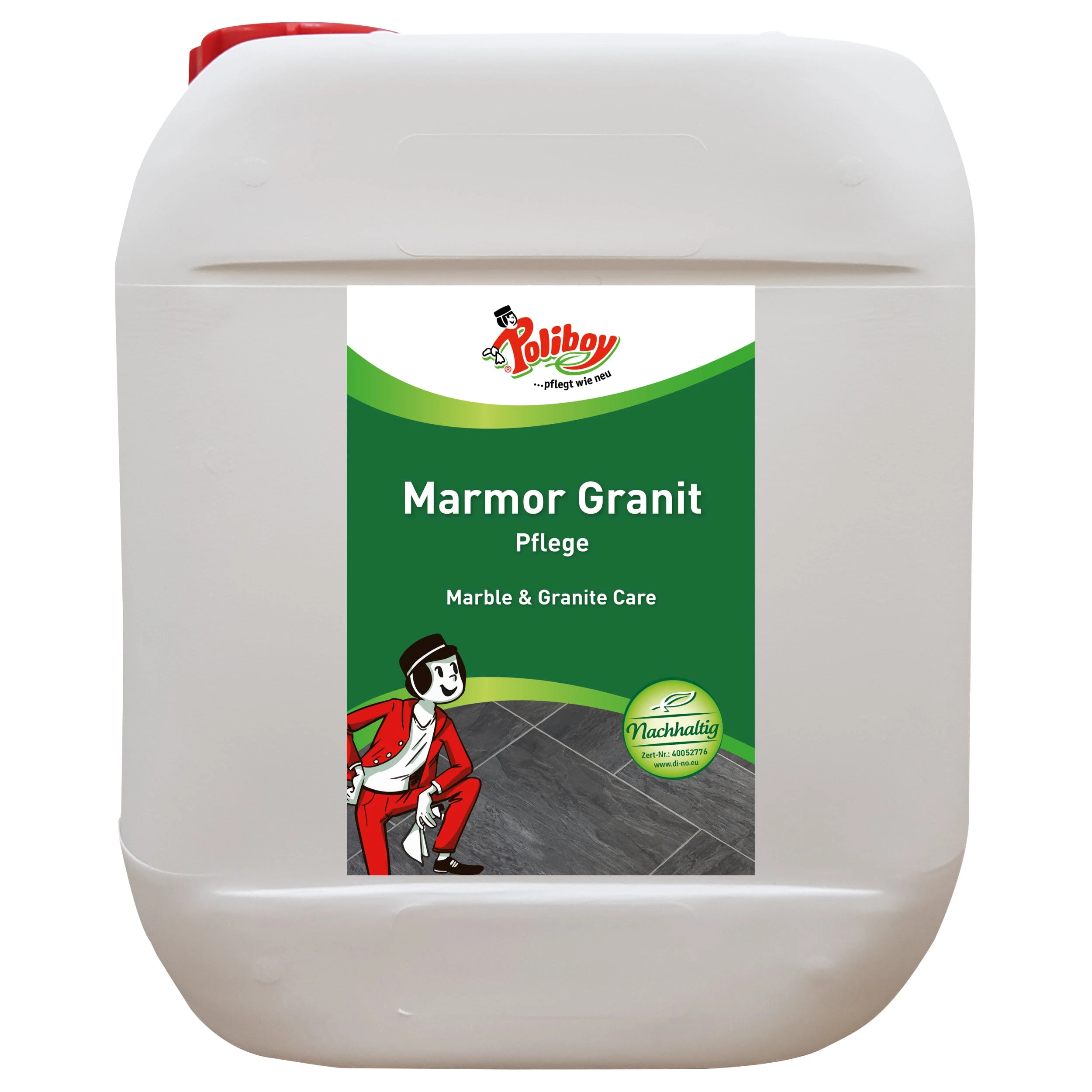 Null Poliboy Parkett Renovierer Seidenmatt - Für Strapazierte Holz- Und Korkböden - 500ml - Made In Germany 5 Null Poliboy Parkett Renovierer Seidenmatt - Für Strapazierte Holz- Und Korkböden - 500ml - Made In Germany – Bild 5