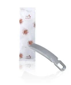 Null Schuhanzieher 100% Nature