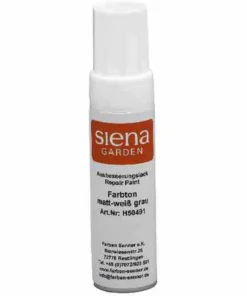 SIENA GARDEN Lackstift, Matt Anthrazit -WC Frisch-Shop 38056919 0af6 4b02 b9bd 497ba2e3d585 1