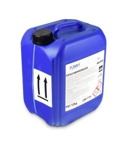 Funny Geschirrreiniger, Fettlösend, 10 Liter 10 Funny Geschirrreiniger, Fettlösend, 10 Liter -WC Frisch-Shop 380d8bb8 6c1d 4718 855a cc9774c8cec5
