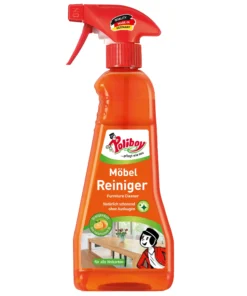 Null Poliboy Holz Reiniger Konzentrat - Für Alle Abwaschbaren Hölzer - Kraftvolle Reinigung Und Sanfte Pflege - 500 Ml - Made In Germany 9 Null Poliboy Holz Reiniger Konzentrat - Für Alle Abwaschbaren Hölzer - Kraftvolle Reinigung Und Sanfte Pflege - 500 Ml - Made In Germany -WC Frisch-Shop 38a69e62 e033 4267 a756 8e766635074c 2