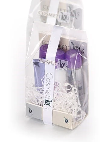 Null 3er Set + Handseife Ecorganic Neutral 3 Null 3er Set + Handseife Ecorganic Neutral – Bild 3