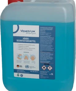 Null Nitras Medical Sprüh- Und Wischdesinfektion Neutral 5 Liter -WC Frisch-Shop 398e9bc0 86fd 4fec af76 e9e7c9746959 5