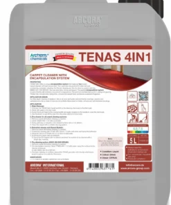 ARCORA Biologischer Reiniger Und Geruchstilger BIO-LIVE, 5L -WC Frisch-Shop 3a224bdb bf42 415a 9357 be7e2f6e14cf