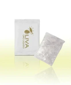 Null Duschhaube Oliva Neutral