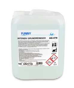 Funny Intensivgrundreiniger, Fettlösend, 10 Liter