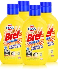 Null Bref Sidol Universal-Entkalker Reiniger 2x500 Ml Reinigungsmittel Sauberkeit 11 Null Bref Sidol Universal-Entkalker Reiniger 2x500 Ml Reinigungsmittel Sauberkeit -WC Frisch-Shop 3ad38b2e 7cf6 42c8 966a f3f799e06213 2