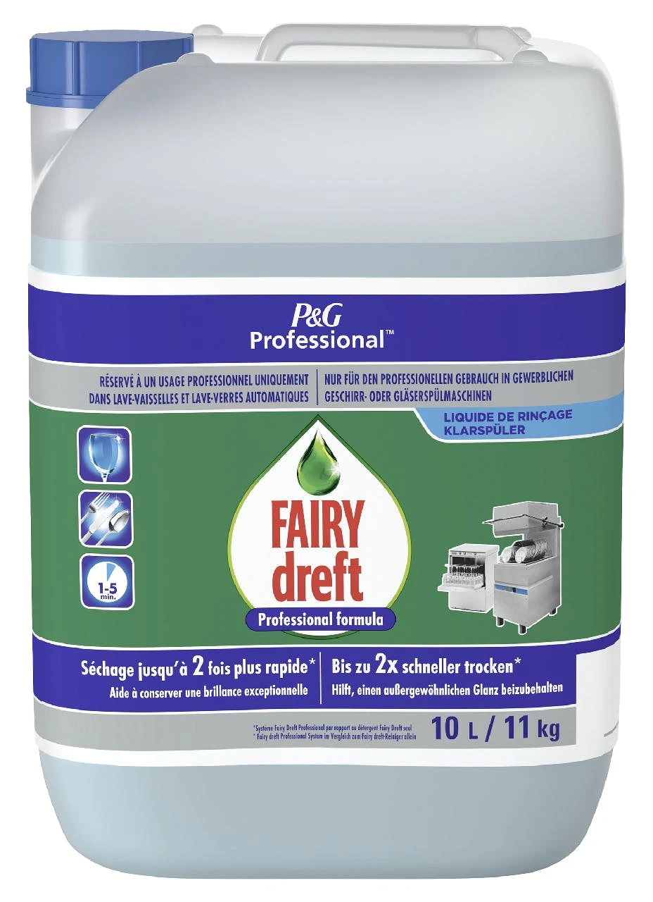 Lorito Klarspüler Neutral 207 10 Liter 5 Lorito Klarspüler Neutral 207 10 Liter – Bild 5