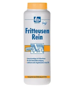 Dr-becher Dr. Becher "Dr. Becher" Fritteusen Rein 1 Kg