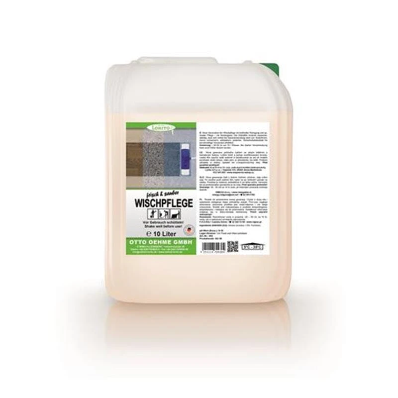 Lorito Staubbindemittel Dusty 424 Dusty 10 Liter 6 Lorito Staubbindemittel Dusty 424 Dusty 10 Liter – Bild 6