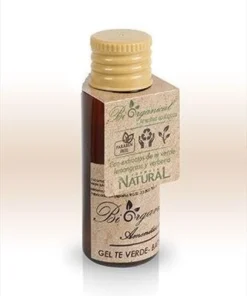 Null Duschgel Ecorganic Grüner Tee 40 Ml Neutral -WC Frisch-Shop 3cf856ab 2ccc 4bbe a2db 3e5530b2b0ea 4