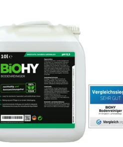 Null Teppichshampoo Polsterreiniger Konzentrat Flüssig 10l Kanister -WC Frisch-Shop 3e9896d6 4b4e 446e 92c7 68b3b6d8e423 9