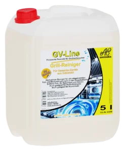 Assindia Grillreiniger GV-Line 5l