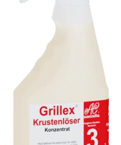 Assindia Grillex Krustenlöser 500ml Sprayer