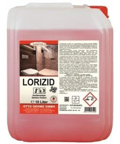 ARCORA Sanitärreiniger Mit Citrus-Frischeduft BIlANZ CITRUS, 10L -WC Frisch-Shop 40df19d6 4cff 483e 8491 32ea2939f70a 6