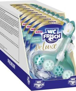 Null WC FRISCH DeLuxe Delicate Magnolia 10x50g WC Reiniger WC Duftspüler Reinigung 10 Null WC FRISCH DeLuxe Delicate Magnolia 10x50g WC Reiniger WC Duftspüler Reinigung -WC Frisch-Shop 423bb878 4ed1 4281 9e10 0cd8f319d6f5 5