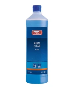 Buzil Unibuz G 235 Wischpflege 1 L Flasche -WC Frisch-Shop 424c0480 abaa 4d05 a508 f087925fa2b2