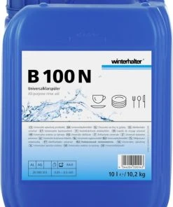 Null 10l Kanister ProLab Klarspüler Glanzspüler Für Spülmaschinen -WC Frisch-Shop 43c3bcef f0d2 434e 9f0a 04f70c3e8252