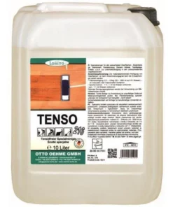 Lorito Spezialwischpflege Tenso 216 Tensidfrei 10 Liter