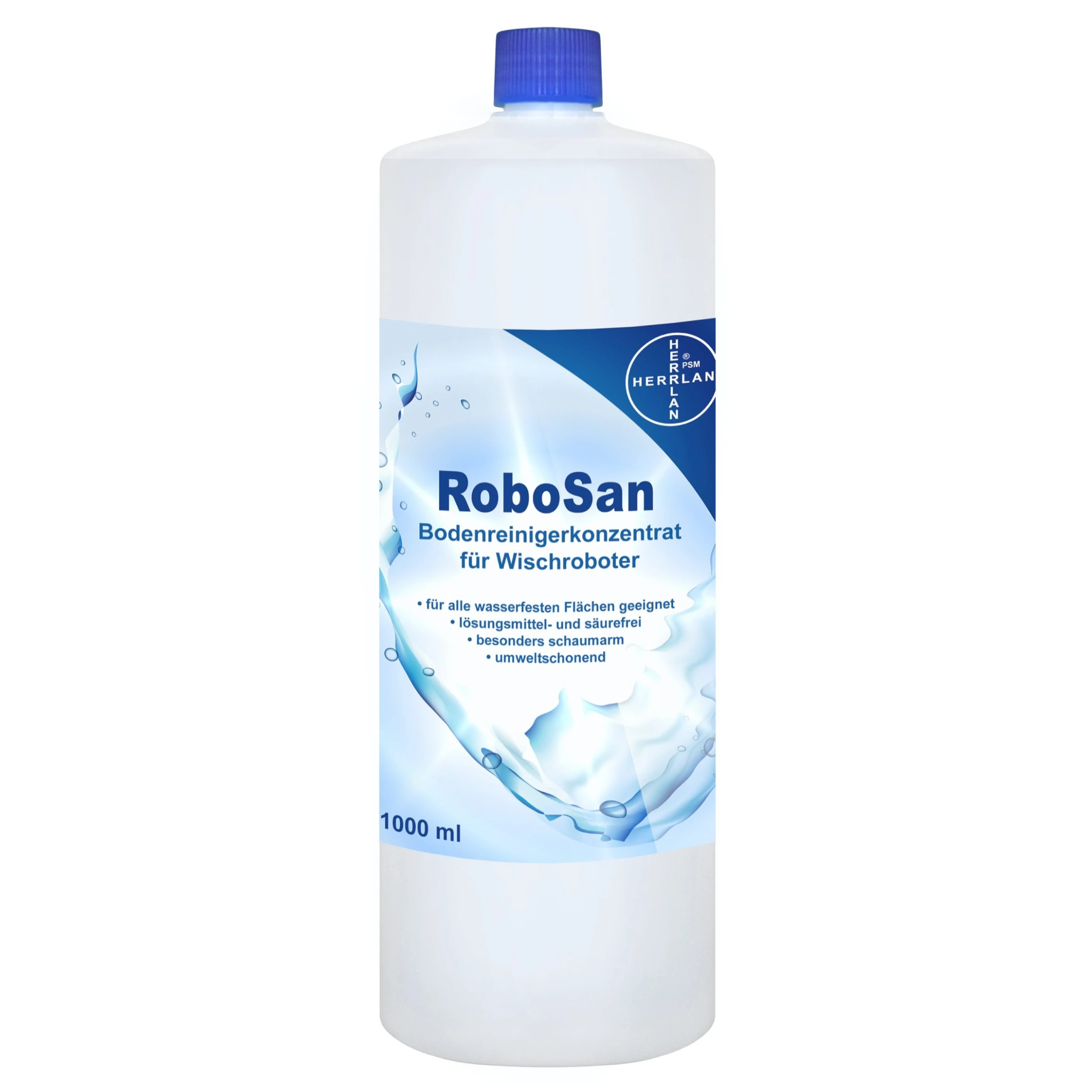 Null Poliboy Vinyl & Designbelag Pflege - Zur Kraftvollen Reinigung Von Kunststoffböden - 5L - Made In Germany 6 Null Poliboy Vinyl & Designbelag Pflege - Zur Kraftvollen Reinigung Von Kunststoffböden - 5L - Made In Germany – Bild 6