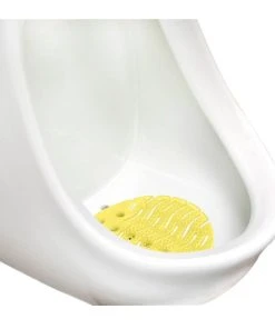 Null 10x Urinalgitter Ø 18 Cm - Unterschiedliche Duftrichtungen Citrus -WC Frisch-Shop 4434a667 844f 4b47 a192 c55dfaa5eb22