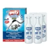 Null Puly Milk Reiniger Für Milchsystem 4x25 Ml