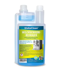 Null Milchschaumreiniger, Cappuccino Reiniger, Milchsystemreiniger,1l