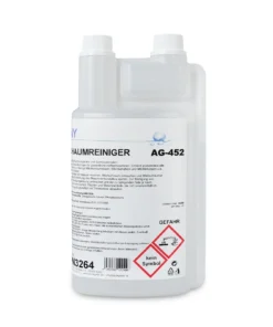 Dr-becher Dr. Becher "Dr. Becher" Milchaufschäumer Reiniger 1 L -WC Frisch-Shop 44c95764 4579 4b15 b01b e4ed3533a13d