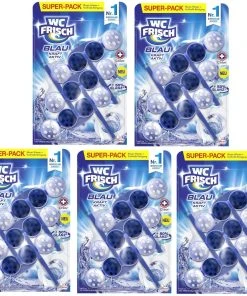Null WC FRISCH Kraft Aktiv Blauspüler Chlor 50g WC Reiniger Toilettenreiniger -WC Frisch-Shop 45982ec7 c592 4f60 af65 b617a7f5e934