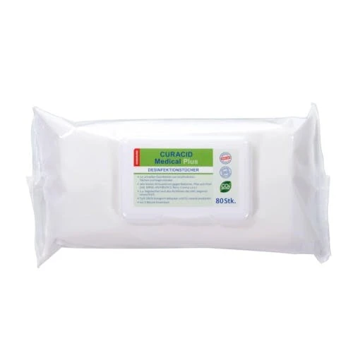 Null Nitras Desinfektionstücher 58100, Protectasept- Gebrauchsfertig VAH Gelistet 100 Stück Pro Dose 100 Stück 6 Null Nitras Desinfektionstücher 58100, Protectasept- Gebrauchsfertig VAH Gelistet 100 Stück Pro Dose 100 Stück – Bild 6