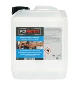 Assindia DesoPure Alkoholische Händedesinfektion 4x1000ml -WC Frisch-Shop 468912b1 c53b 423b ab55 de9dea3fef76