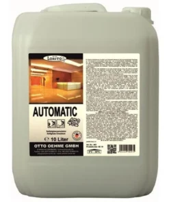 Lorito Bodenbeschichtung Automatic 452 10 Liter