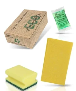Null Amenities- Reinigungsset Bio Box Nr. 5 Für Touristenunterkünfte - 30 Stück -WC Frisch-Shop 46eb6c0b e37d 4b3c 9f57 b76fd5461b78 5