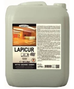 Lorito Steinbeschichtung Imprägnierung Lapicur 465 10 Liter