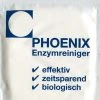 Null Phoenix Enzymreiniger Saunareiniger, Infrarotkabinenreiniger 10 X 20 Gr Siegelbeutel = 10,0 – 15,0 Liter