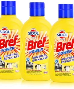 Null Bref Sidol Power Backofen & Grill Reiniger 4x500 Ml Reinigungsmittel Sauberkeit 10 Null Bref Sidol Power Backofen & Grill Reiniger 4x500 Ml Reinigungsmittel Sauberkeit -WC Frisch-Shop 49110b2f 5a88 4672 9d21 17aadb80909b 1