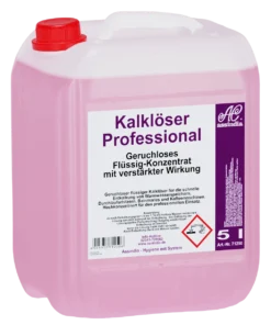Assindia Kalklöser Professional 5l