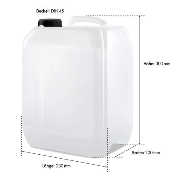 Null 2 X 10 Liter Essigsäure 60% In Kanistern 6 Null 2 X 10 Liter Essigsäure 60% In Kanistern – Bild 6