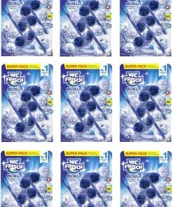 Null WC Frisch Kraft-Aktiv Blauspüler Chlor WC Reinigen Toilette 5x1 Stück Reiniger -WC Frisch-Shop 4b165c9c 0fb7 464a bc4d 3c346cf8e81c 4