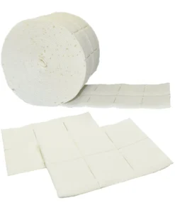 Null Zellstofftupfer Hochgebleicht, 4x5 Cm, 500 St. 12000 Stück