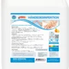 ARCORA HÄNDEDESINFEKTION Auf Chlorbasis Mit Orangenduft , 10L