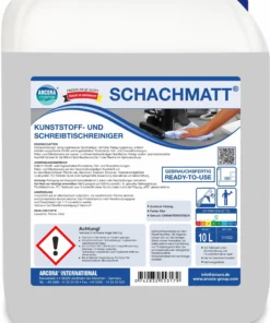 ARCORA Gebrauchsfertiger Küchenreiniger FAT-CLEAN, 10L -WC Frisch-Shop 4baf229b 218f 410b 82d5 59a65212d494 1 scaled