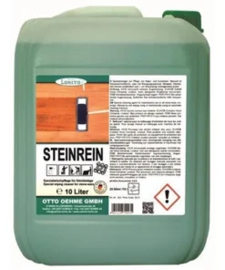 Lorito Wischpflege Steinrein 323 ( Steinreiniger ) 10 Liter