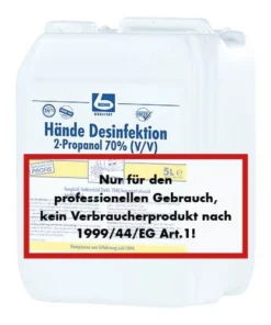 Dr-becher Dr. Becher "Dr. Becher" Hände Desinfektion 5 L 12 Dr-becher Dr. Becher "Dr. Becher" Hände Desinfektion 5 L -WC Frisch-Shop 4c809195 8331 4d3d a3eb 9dce404150f4