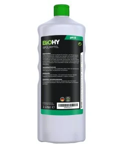 Null BiOHY Spülmittel (3x1l Flasche) | Frei Von Schädlichen Chemikalien & Biologisch Abbaubar | Glanz- & Fettlöseformel -WC Frisch-Shop 4d758714 e3ea 47a8 8332 037eda9cdf61