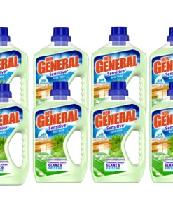 Null Der General Universal Frische Zitrone Allzweckreiniger 3x750 Ml Reinigungsmittel 13 Null Der General Universal Frische Zitrone Allzweckreiniger 3x750 Ml Reinigungsmittel -WC Frisch-Shop 4daa7042 16c9 42ac 95e4 60baac78b6b6 9