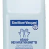 Null Bode Sterillium Virugard Händedesinfektion, 4x1 L, RKI