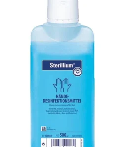 Null Sterillium Händedesinfektionsmittel 500ml