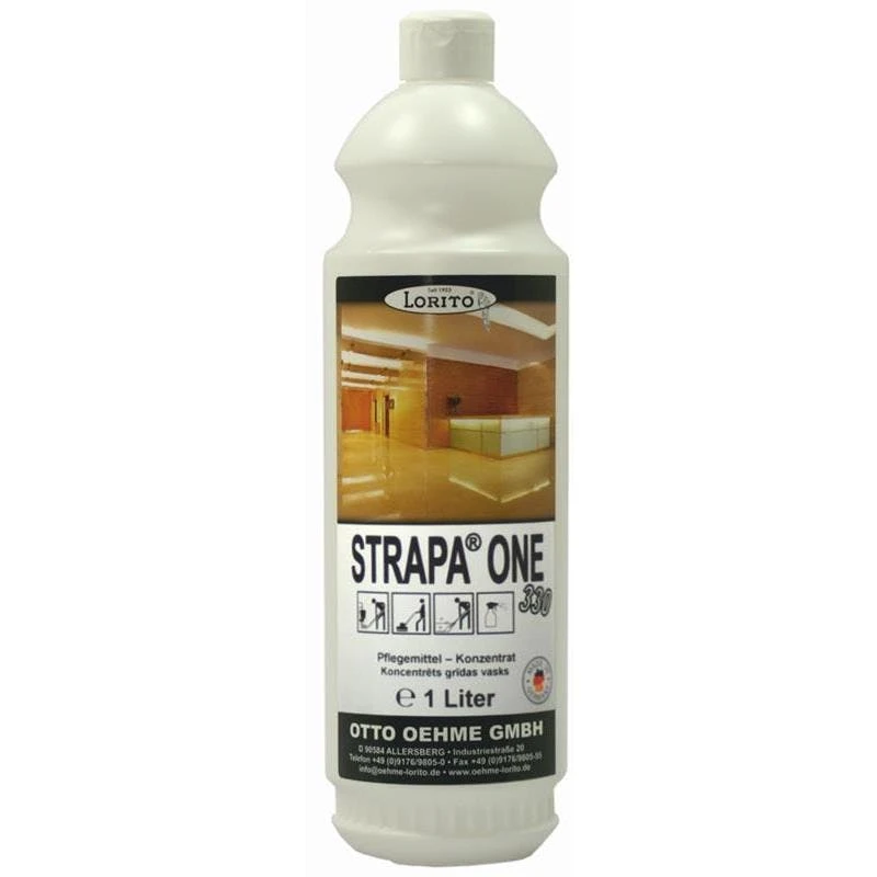 Lorito Bodenbeschichtung Strapa 457 1 Liter 5 Lorito Bodenbeschichtung Strapa 457 1 Liter – Bild 5